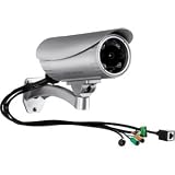 TrendNet SecureView POE Outdoor Megapixel Netzwerkkamera
