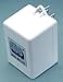 Class II Transformer - 12 Volt AC, 40 VA, UL/CSA Approved : MGT-1240
