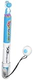 Super Mario Bros. Light Blue Yoshi Nintendo DS Pen