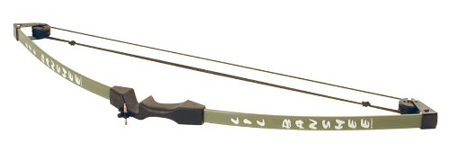 Barnett Lil Banshee Jr Compound Archery Set