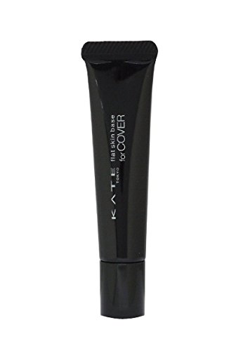 KATE-Flat-Skin-make-up-base-for-a-silky-smooth-finish-with-reduced-pore-visibility-Foundation-Light-Beige