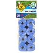 Bags on Board 10202 Bag Refill for Dispensers 240 Count