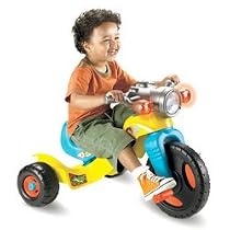 Fisher-Price Diego Adventure Trike&trade; (Colors may vary)