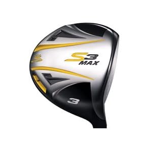 cobra s3 fairway