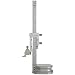 Mitutoyo 506-207 Vernier Height Gauge, 0-200mm Range, 0.02mm Resolution, +/- 0.03mm Accuracy, 1.4kg Mass
