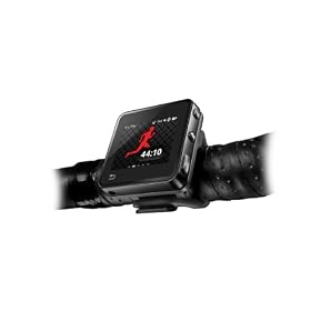 MOTOACTV Bike Mount