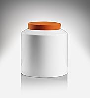 Conran Sugar Jar
