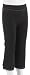 Danskin ¾ Hose 5613, black