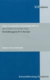 Verwaltungsrecht in Europa 2: Frankreich, Polen und Tschechien. Schriften zum Europ�ischen und Internationalen Recht: Bd 2 (Schriften Zum Europaischen Und Internationalen Recht) - 