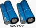 Electronics : Take4Less 2-pack KXFA136 KX-FA136 New Compatible Thermal Fax Refill for Panasonic Panafax KXFM205 KXFM210 KXFM220 KXFM215 KXFM260 KXFM280 KXFMC230 KXFP195 KXFP200 KXFP205 KXFP245 KXFP250 KXFP265 KXFP270 KXFP280