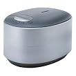 Zojirushi NS-DAC10 Zutto Neuro-Fuzzy 5-1/2-Cup Rice Cooker and Warmer