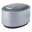Zojirushi Zutto NS-DAC10 Neuro Fuzzy Rice Cooker & Warmer