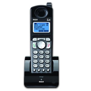 GE/RCA H5250RE1 DECT 6.0 / Charger