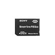 SONMSXM512S - Memory Stick PRO Duo Memory Card