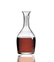 Ravenscroft Crystal Sommelier Service Quartino 10-ounce Single Serving Wine Decanter