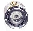 CR SKF Seals Hub Cap Zytel 6 Hole5.5"Bolt Circle 1613
