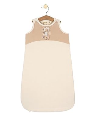 Please Look After Me Snoozie sleeping bag - 1 tog 18-36months
