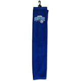 Mcarthur Sports Orlando Magic Golf Towel 15X25
