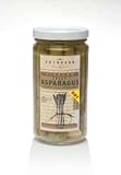 Princess Hot & Spicy Pickled Asparagus (Half Case of 6)