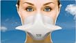 Wein N99 Pandemic Flu Protection ViraMask With Viraseal
