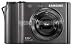 Samsung TL34HD 14.7MP Digital Camera with 3.6x Schneider Optical Image Stabilized Zoom (Black)