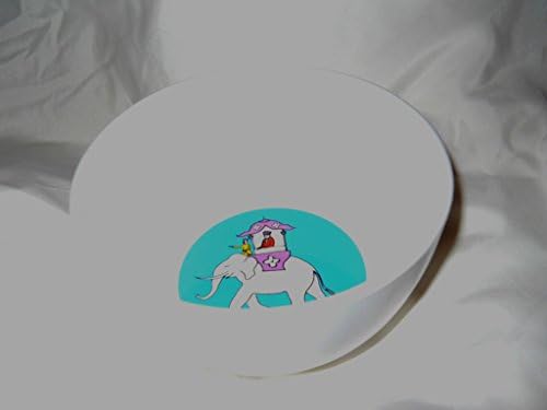 Safe Earth Friendly Bowl (Wonferfull)