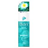 Ban(�o��) �f�I�h�����g�p�E�_�[�X�v���[ �E�H�[�^�[�����[�̍��� 45g