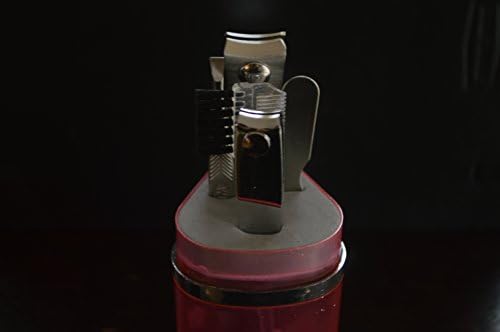 Iron Nail Clipper Set