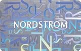 Nordstrom Gift Card
