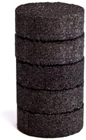 Lifesaver Systems JCP916 Activated Carbon Filters, 5 Pack