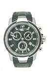 TechnoMarine UF6 Medium Black Dial Women's watch #609010