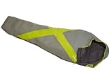 Lafuma X 800 Synthetic Sleeping Bag