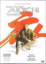 Zatoichi - Blind Swordsman: Zatoichi