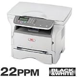 MB260 Mfp Mono Laser P/s/c/f Adf USB Wl 600X600 32MB 22PPM 120V