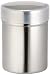 Birkmann 430648 Streudose mit Deckel, � 7 cm, H�he 10 cm, edelstahl