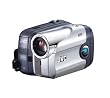 JVC GR-DA30US MiniDV Camcorder with 30x Optical Zoom