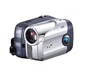 JVC GR-DA30US MiniDV Camcorder with 30x Optical Zoom