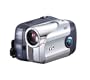 JVC GR-DA30US MiniDV Camcorder with 30x Optical Zoom