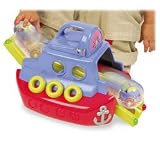 Review Corgi TY93304 / Go Go Ferry
