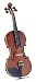 Cremona SV-175 Violin - 4/4 Scale Student Violin Outfit with Case and Bow