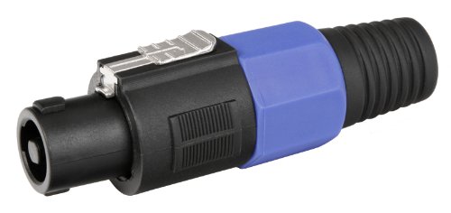 Pronomic Speaker SPK Stecker (4-polig) Preisvergleich