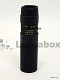 scope Visionary 7-21x25 zoom monocular