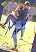 Scott Gentile, Jamestown Expos - Expos Affiliate Autographed Card