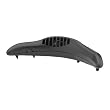 Dye Invision Turbine Fan - Black
