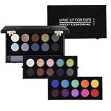 Make Up For Ever Dany Sanz Limited Edition Palette ($640 Value)