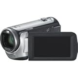 CAM *B-STOCK* HDC-SD80S HD Camcorder