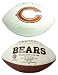 Chicago Bears Embroidered Signature Series Football