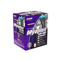 Myoplex Carb Sense, Nutrition Shake, Vanilla Cream - 20 - 1.4 oz (41 g) packets [1 lb 12... by EAS