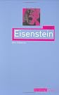Sergei Eisenstein (Reaktion Books - Critical Lives)