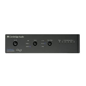 CAMBRIDGE AUDIO DACMAGIC DAC